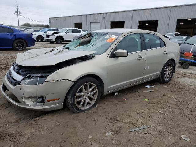 FORD FUSION 2010 3fahp0ja1ar340755