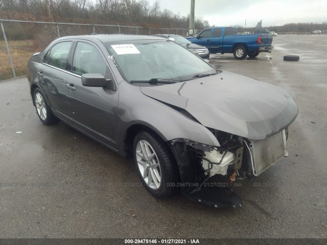 FORD FUSION 2010 3fahp0ja1ar350752