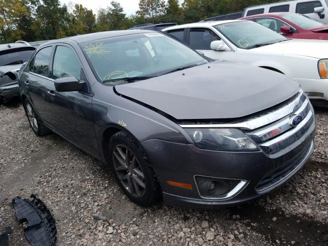 FORD FUSION SEL 2010 3fahp0ja1ar365221