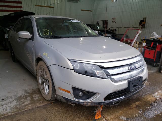 FORD FUSION SEL 2010 3fahp0ja1ar368197