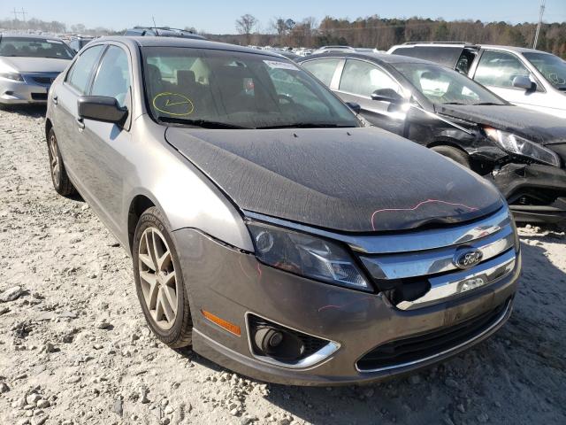 FORD FUSION SEL 2010 3fahp0ja1ar375974