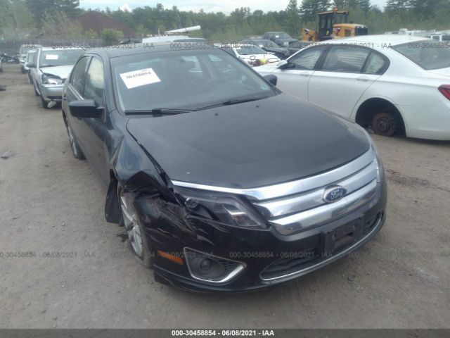 FORD FUSION 2010 3fahp0ja1ar383010