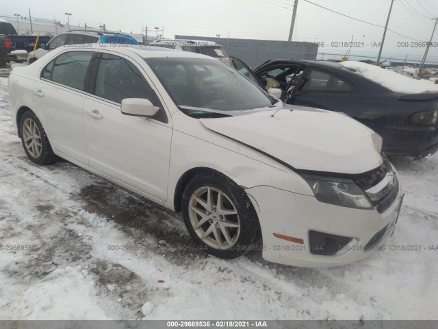 FORD FUSION 2010 3fahp0ja1ar387784