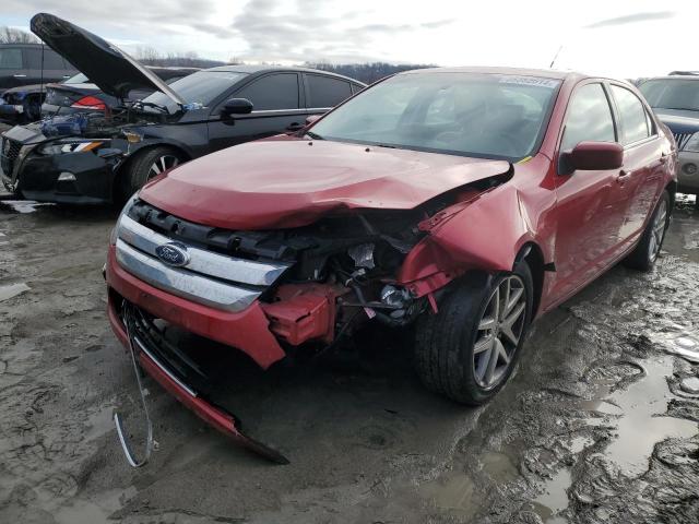 FORD FUSION 2010 3fahp0ja1ar393505