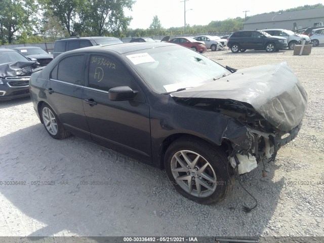 FORD FUSION 2010 3fahp0ja1ar422128