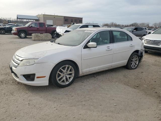 FORD FUSION 2011 3fahp0ja1br107783