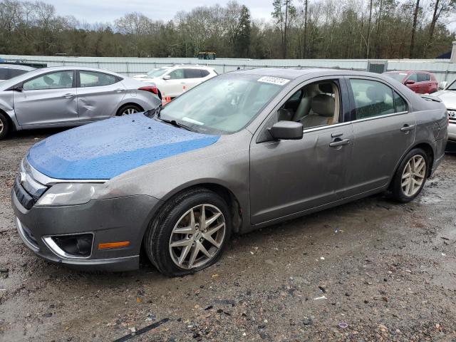 FORD FUSION 2011 3fahp0ja1br144543