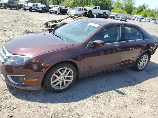 FORD FUSION SEL 2011 3fahp0ja1br213585