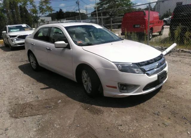 FORD FUSION 2011 3fahp0ja1br224151