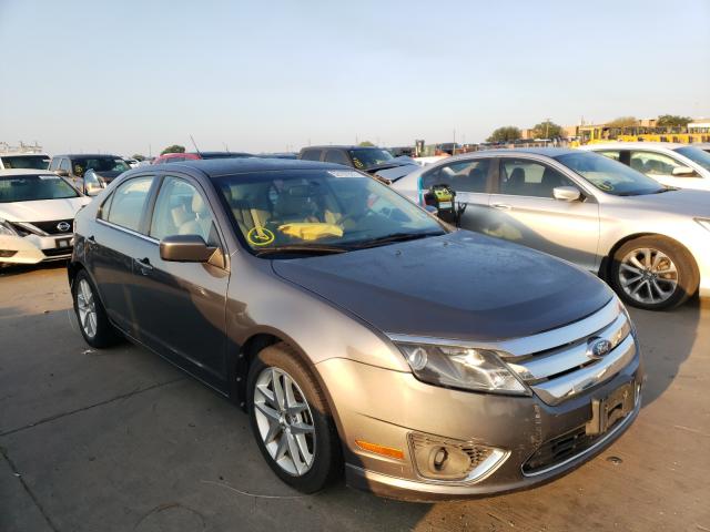 FORD FUSION SEL 2011 3fahp0ja1br225039