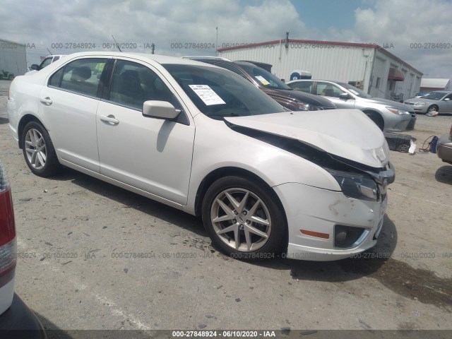 FORD FUSION 2011 3fahp0ja1br243783