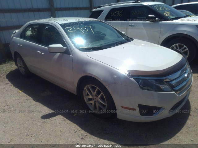 FORD FUSION 2011 3fahp0ja1br248658