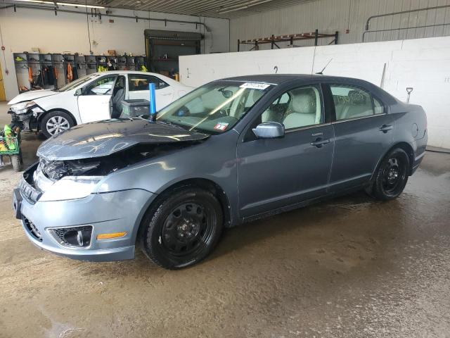 FORD FUSION 2011 3fahp0ja1br269770