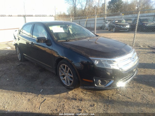 FORD FUSION 2011 3fahp0ja1br289968