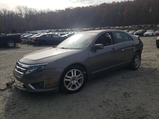 FORD FUSION 2011 3fahp0ja1br301696