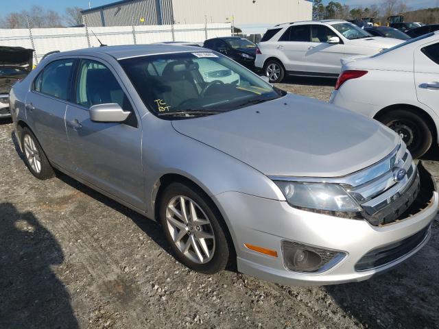 FORD FUSION 2011 3fahp0ja1br311368