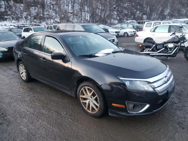 FORD FUSION SEL 2011 3fahp0ja1br328493