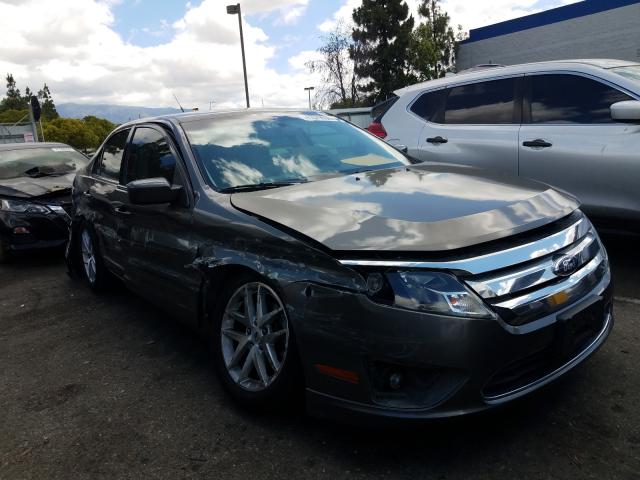 FORD FUSION SEL 2011 3fahp0ja1br335296