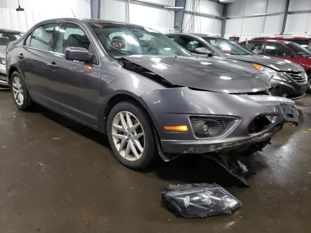 FORD FUSION SEL 2012 3fahp0ja1cr101077