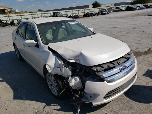 FORD FUSION SEL 2012 3fahp0ja1cr119935