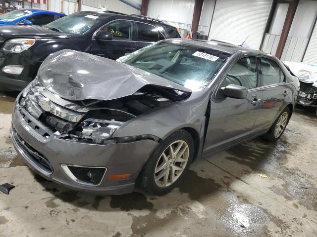 FORD FUSION SEL 2012 3fahp0ja1cr122995