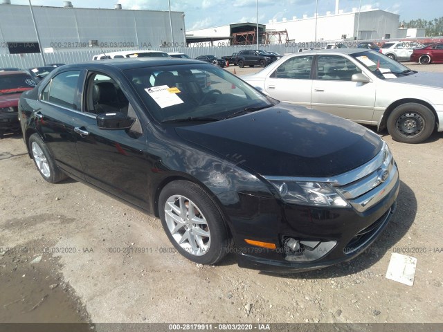 FORD FUSION 2012 3fahp0ja1cr123449