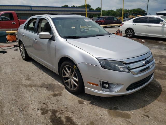 FORD FUSION SEL 2012 3fahp0ja1cr128182