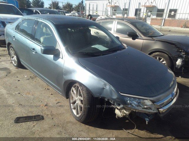 FORD FUSION 2012 3fahp0ja1cr141479