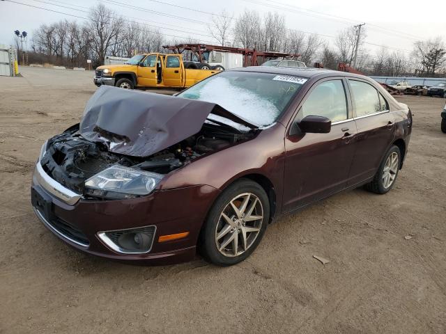 FORD FUSION SEL 2012 3fahp0ja1cr142616