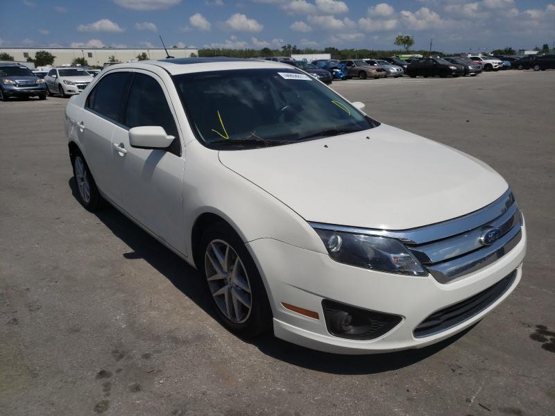 FORD FUSION SEL 2012 3fahp0ja1cr148657