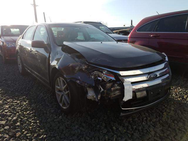 FORD FUSION SEL 2012 3fahp0ja1cr152191