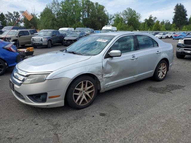 FORD FUSION SEL 2012 3fahp0ja1cr155818