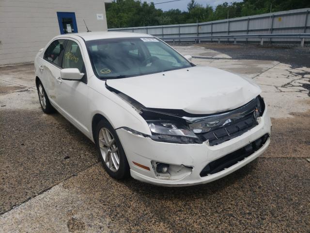 FORD FUSION SEL 2012 3fahp0ja1cr158069