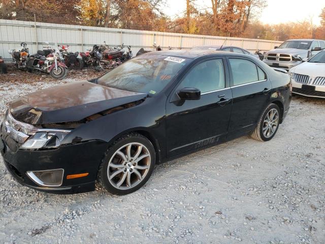 FORD FUSION 2012 3fahp0ja1cr162431