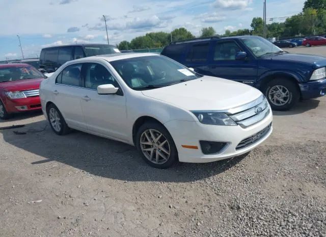 FORD FUSION 2012 3fahp0ja1cr168343