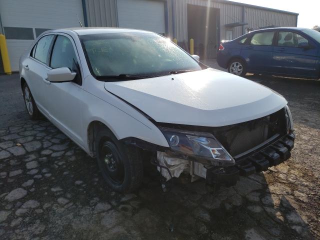 FORD FUSION SEL 2012 3fahp0ja1cr168505