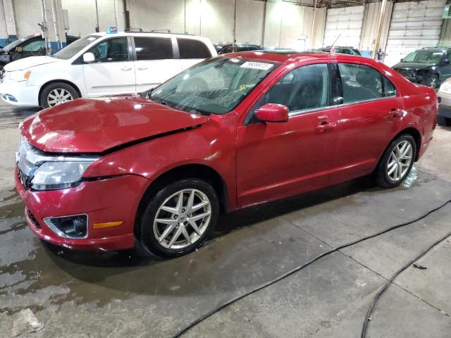 FORD FUSION 2012 3fahp0ja1cr168925