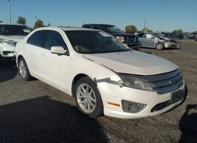 FORD FUSION 2012 3fahp0ja1cr169816