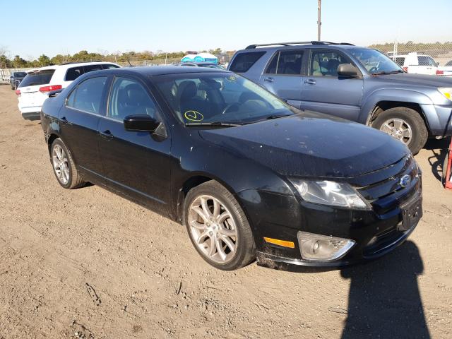 FORD FUSION SEL 2012 3fahp0ja1cr173428