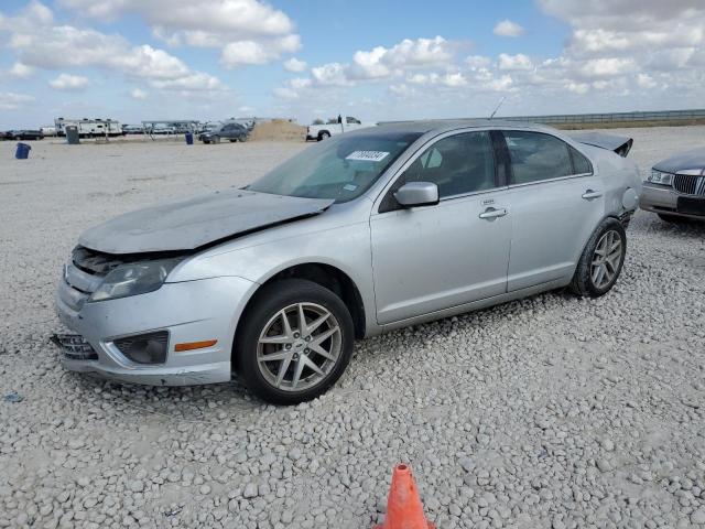 FORD FUSION SEL 2012 3fahp0ja1cr181979