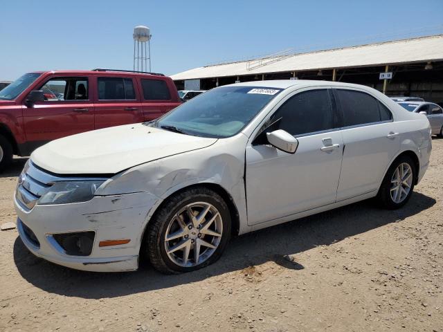 FORD FUSION SEL 2012 3fahp0ja1cr182131