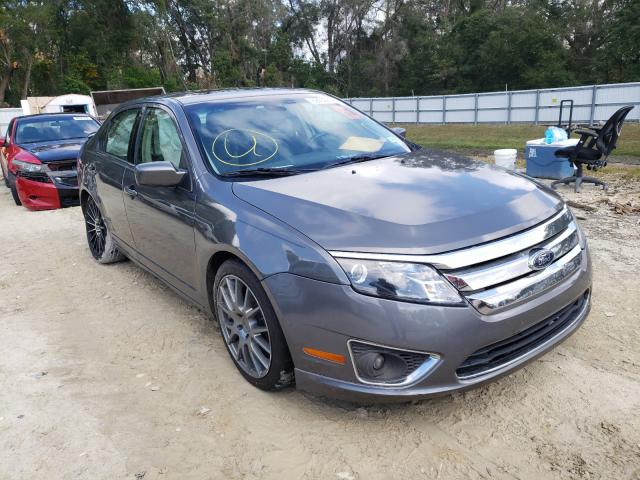 FORD FUSION SEL 2012 3fahp0ja1cr190200