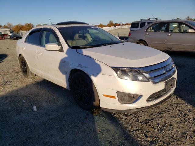 FORD FUSION SEL 2012 3fahp0ja1cr193694