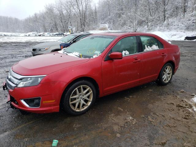 FORD FUSION SEL 2012 3fahp0ja1cr209070