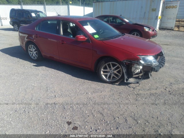 FORD FUSION 2012 3fahp0ja1cr210574