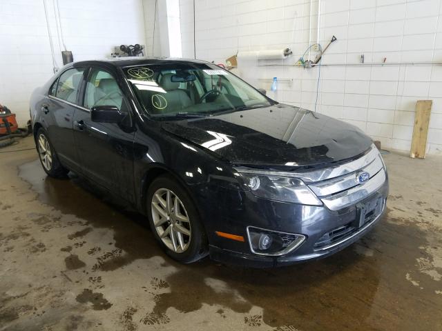 FORD FUSION 2012 3fahp0ja1cr212129