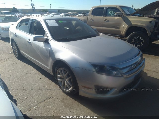 FORD FUSION 2012 3fahp0ja1cr213913