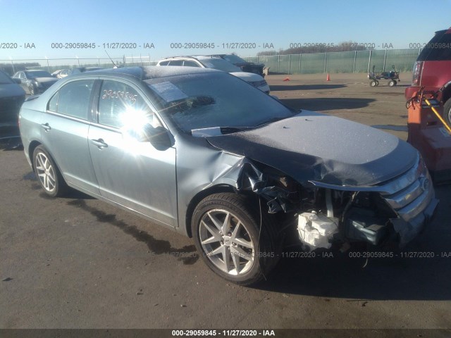 FORD FUSION 2012 3fahp0ja1cr213944