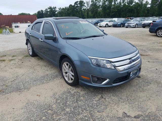 FORD FUSION 2012 3fahp0ja1cr216312