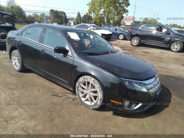 FORD FUSION 2012 3fahp0ja1cr217279